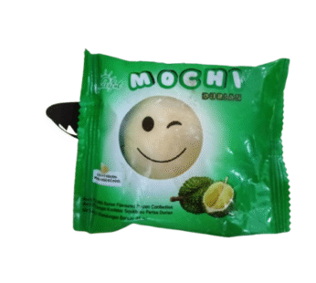 MOCHI DURIAN