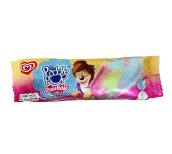 PADDLE POP RAINBOW