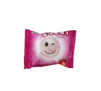 MOCHI STRAWBERRY