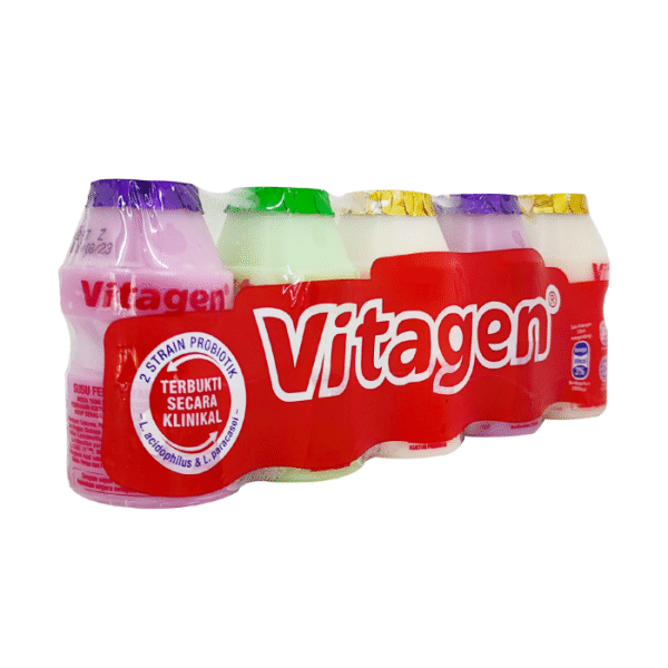 VITAGEN