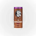 ZUS COFFE TIN