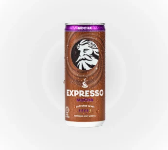 ZUS COFFE TIN