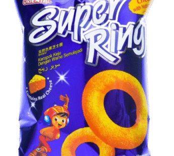 SUPER RING